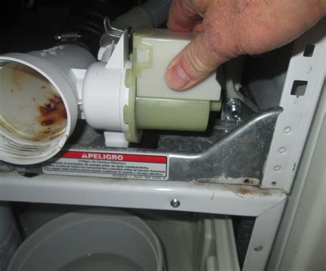 How to drain a kenmore washing machine. Things To Know About How to drain a kenmore washing machine. 